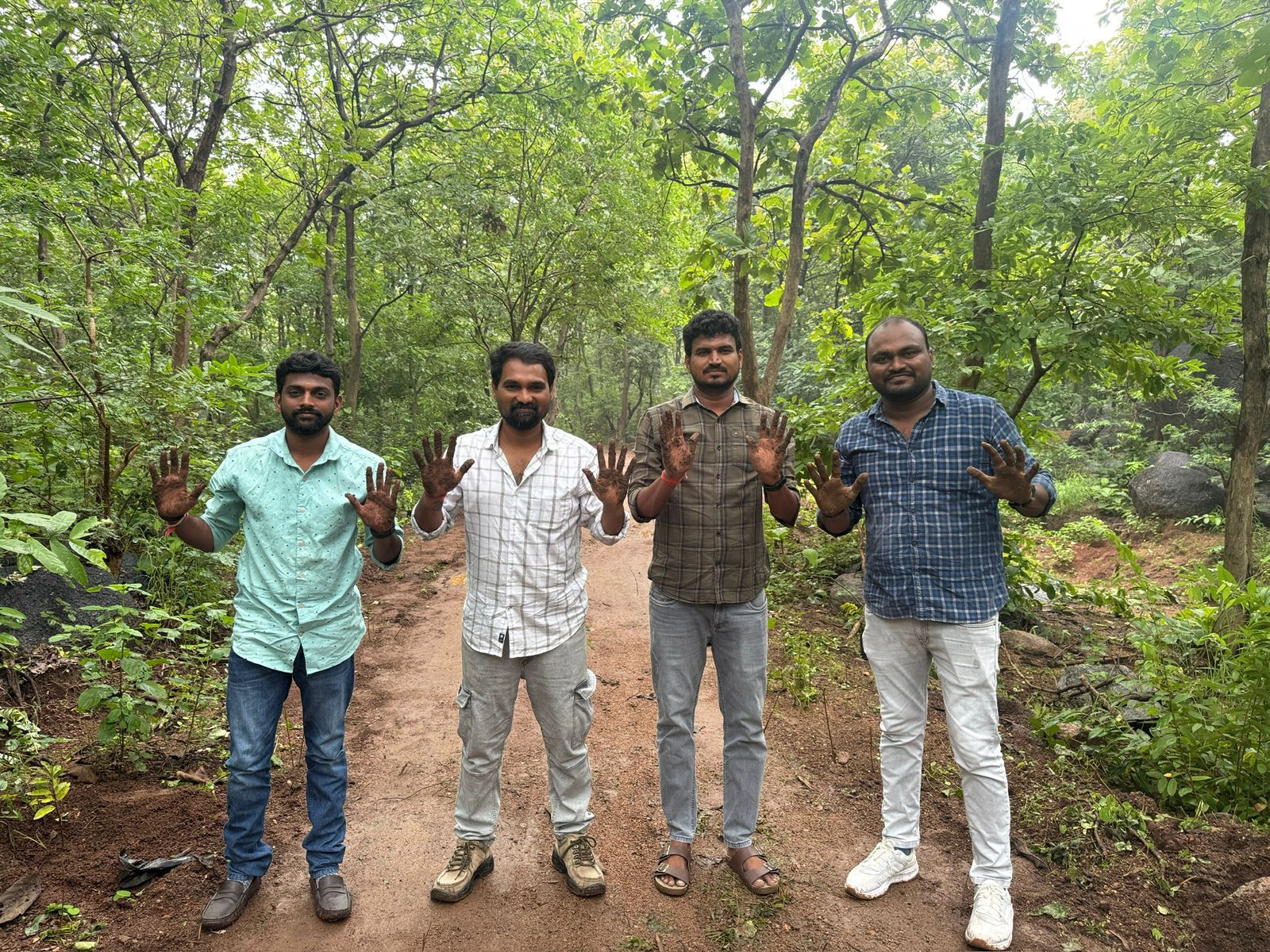 kota_shyam kumar independent candidate services